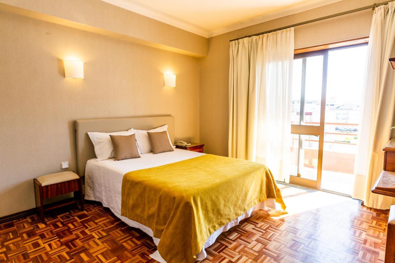 Quarto Duplo com Varanda