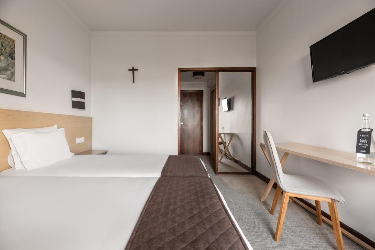 Quarto Duplo ou Twin Standard