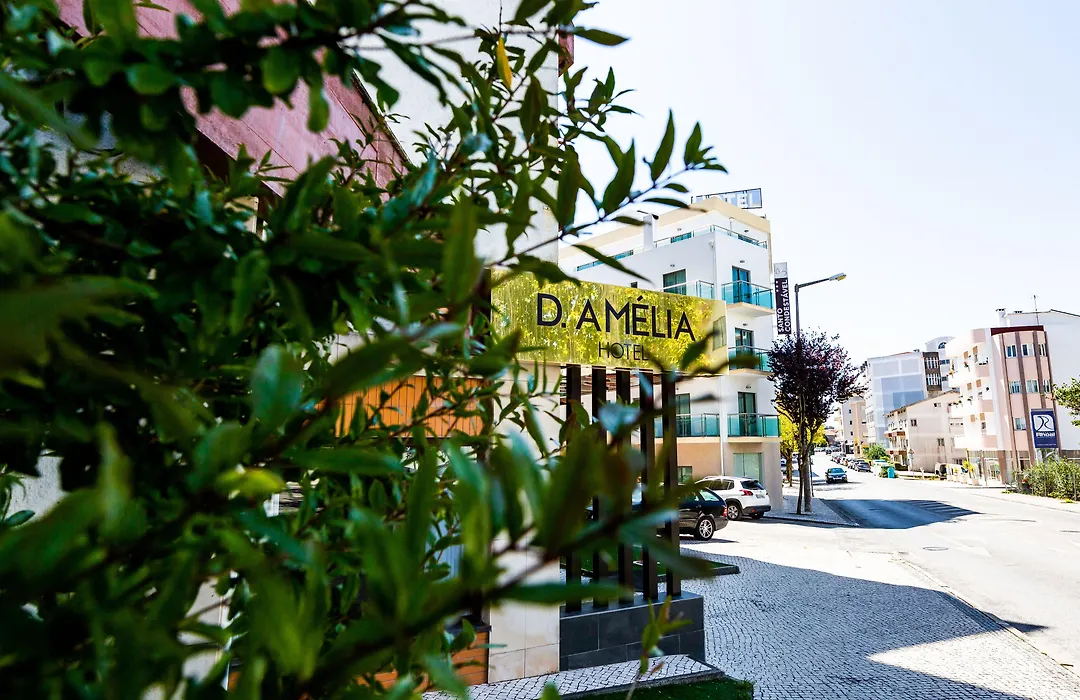 Dona Amelia Hotel By Ridan Hotels-1