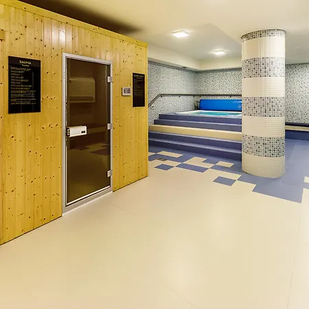 Aurea Fatima Hotel Congress & Spa-2