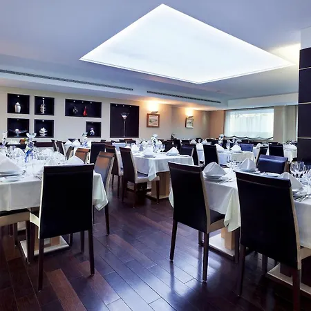 Hotel Lux Fatima-2