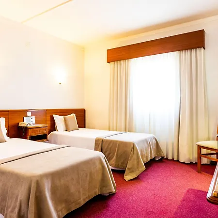 Dona Amelia Hotel By Ridan Hotels-2