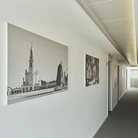 Grace Smart Design Hotel - "Hotel Anjo De Portugal"-2
